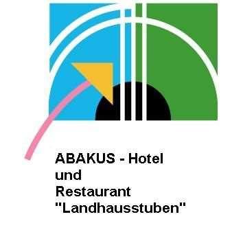 Abakus-Hotel Sindelfingen Logotyp bild